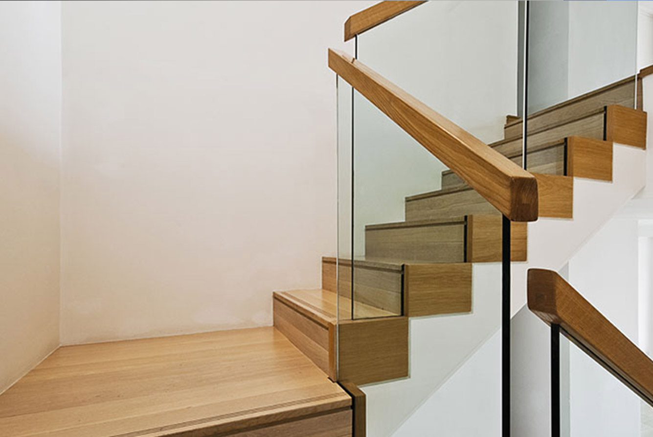 Staircase Renovation Manchester